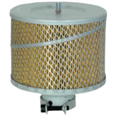 Imagem de Filtro de Ar 000773 para Compressor Techto TB7,5 TB10 Similar - Arcomp