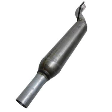 Imagem de Surdina Central Volkswagen Voyage 1.0 GV 2009 2010 - DSTAL