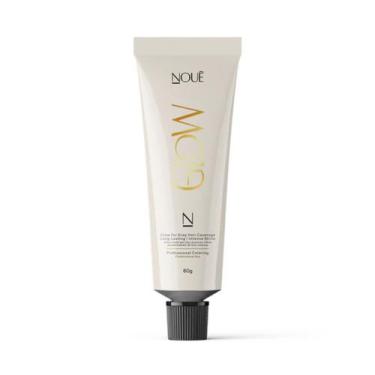 Imagem de Nouê Coloracao Glow camufla brancos 60g