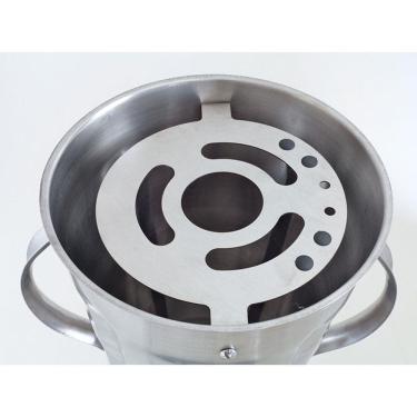 Imagem de Liquidificador Industrial 4Litros Alta Rotação Spolu Eco220V