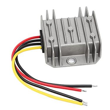 Imagem de Redutor de Tensão, Conversor DC-DC, à Prova D'água, Resistente a Choques, para Display LED, Câmera, Motor, Ventilador (com Tecnologia de Vedação, para Equipamentos industriais)
