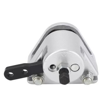 Imagem de Kit de Suporte de Pinça de Freio Mecânico, Pinça de Freio de Kart, Efeito de Frenagem Preciso 6 Peças, Fácil de Instalar, Ajuste Preciso para Carrinho Divertido de Kart 9598 9597