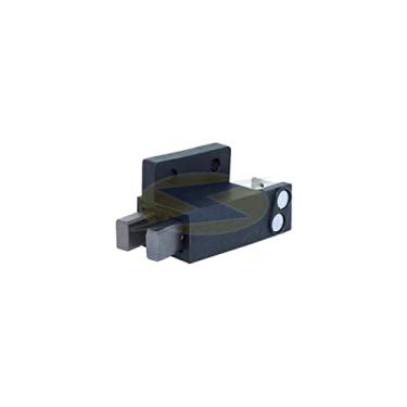 Imagem de Porta Escova Compatível D e u t z El Detalle Per kins Trafic Com Ar T 352 6.354 Diesel R18 2.0 2.2 R21 2.1 24V Escova 4 5X8X18 5 Mm 35213406