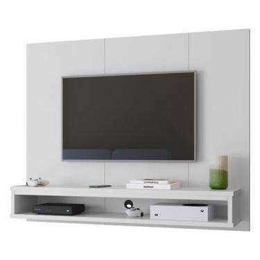 Imagem de Painel Estante Home para Tv Smart 43 42 50 55 Polegadas Prateleira Sal