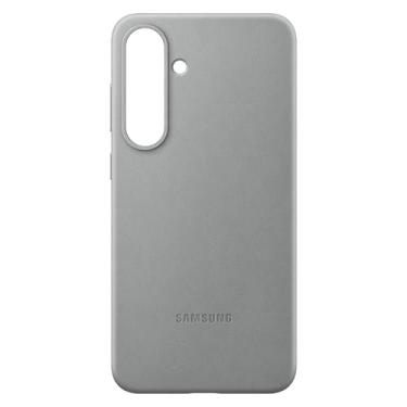 Imagem de Samsung Capa para celular Galaxy S25+ Kindsuit, capa protetora, design elegante, durável, forro interno macio, versão dos EUA, EF-VS936PJEGUS, cinza