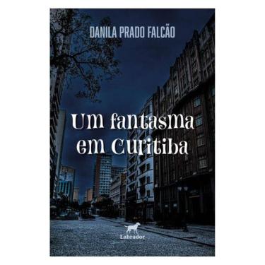 Imagem de Um Fantasma Em Curitiba