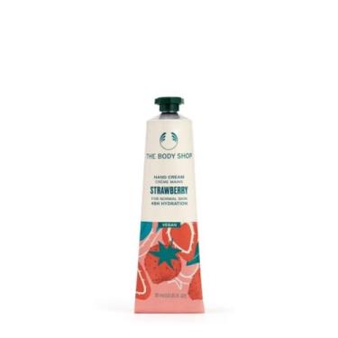Imagem de The Body Shop Strawberry Hand Cream 30ml