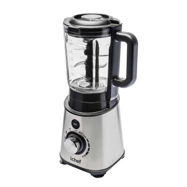 Imagem de Multiprocessador Power Nutri Revolution Ichef | 127V
