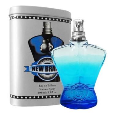 Imagem de New Brand World Champion 100ml edt