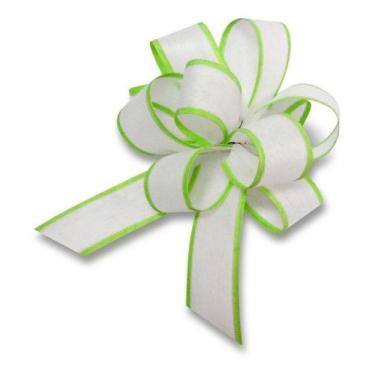 Imagem de Laço Prático Mágico Tnt Em Rolo. Rende 15 Laços (3 Rolos) - Fitas Regi