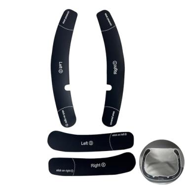 Imagem de Adesivo para tapete de areia para gatos, compatível com Neakasa M1 caixa de areia para gatos com autolimpeza, à prova de vazamento, resistente a arranhões, fácil de limpar, 1 pacote