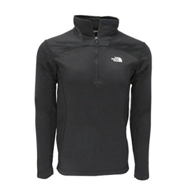 Imagem de Jaqueta masculina The North Face Cinder 100 (M, TNF preta)