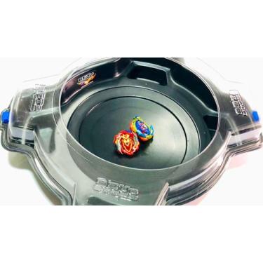 Imagem de Beystadium Arena de Batalha Elite - Preta - Beys Store