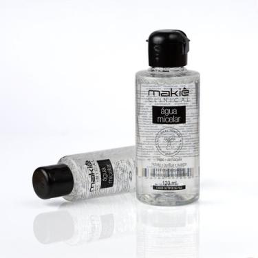 Imagem de Água micelar - 60 ml - Makiê