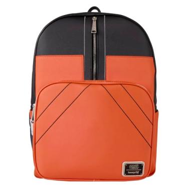 Imagem de Loungefly Naruto Cosplay Outfit Full-Size Backpack
