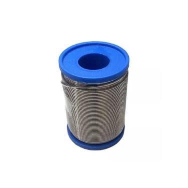 Imagem de Fio De Solda Estanho Eletrônica 0.5 Mm Rolo 250g Cobix 60x40