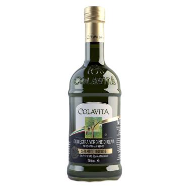 Imagem de Azeite Extra Virgem Italiano colavita 500ml