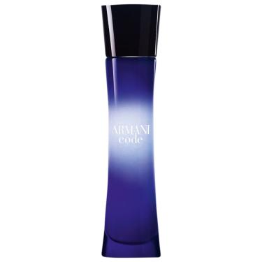 Imagem de Giorgio Armani Perf Fem Armani Code For Women- Edp 50ml Blz
