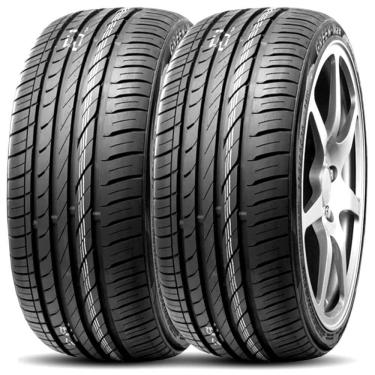 Imagem de Kit 2 Pneu Linglong Aro 20 235/30r20 88Y Green-Max