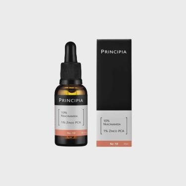 Imagem de Sérum Facial Anti-Idade Principia NC-10 - 30ml