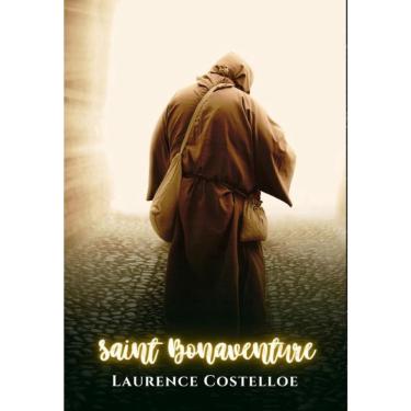 Imagem de Saint Bonaventure - Inglês
