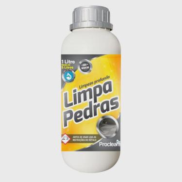 Imagem de Limpa Pedras 1 Litro - Proclean