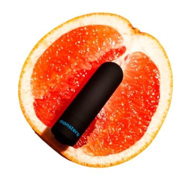 Imagem de Vibrador Bullet Viper Monster D