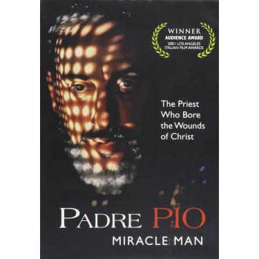 Imagem de Padre Pio Miracle Man