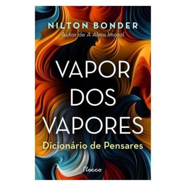 Imagem de Vapor Dos Vapores