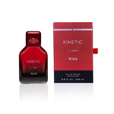 Imagem de Perfume TUMI Kinetic Eau de Parfum 200ml para homens