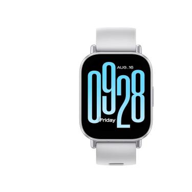 Imagem de Smartwatch Xiaomi Redmi Watch 5 - Prata