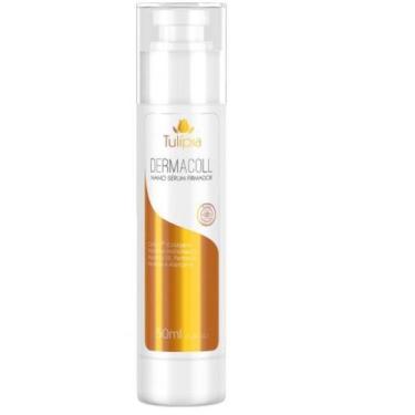 Imagem de Dermacoll serum de colageno 50ml - Tulípia Cosméticos
