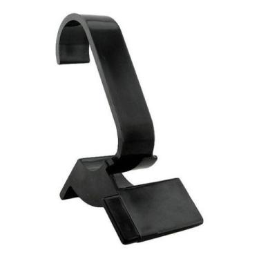 Imagem de Kit Com 30 Suporte Para Relógio Expositor Vitrine Atacado Preto - Orem