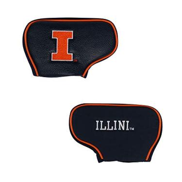 Imagem de Marcadores de bola de golfe Team Golf NHL Anaheim Ducks, Illinois Fighting Illini, Illinois Fighting Illini
