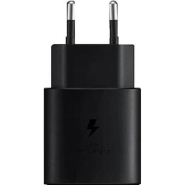 Imagem de Fonte Do Carregador Samsung 25W Note 10 S21 Plus