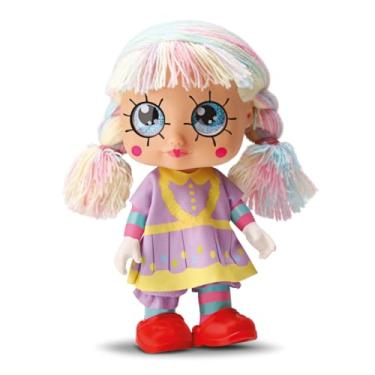 Imagem de Boneca Emilia Do Pica Pau Amarelo - SBT