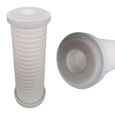 Imagem de Refil Filtro Polipropileno 9.3/4 Para Purificador Hoken 4005