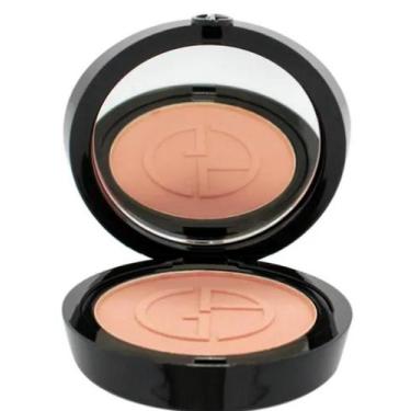 Imagem de Blush Luminoso Silk Glow - 11 In Love 3ml