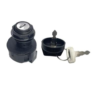 Imagem de FOULAYN Chave de ignição 710003847 710002327 710007863 para Can- Am Renegade Max Outlander, Commander Maverick 450 500 570 650 800R 850 1000R