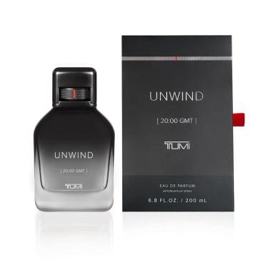 Imagem de Perfume TUMI Un para homens Eau de Parfum 200ml