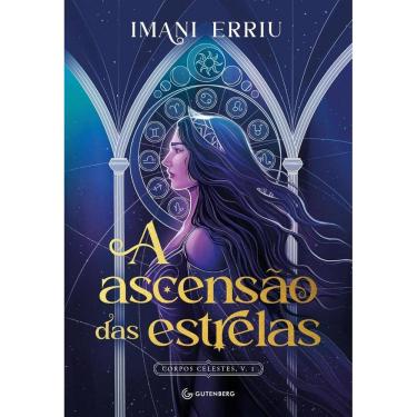 Imagem de A ascensão das estrelas Vol 1(1507)