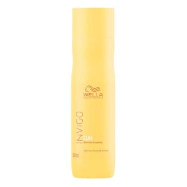 Imagem de Wella Invigo Sun Shampoo 250ml