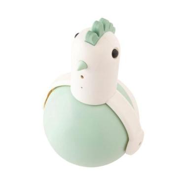 Imagem de Brinquedo Laser Interativo Galinha - C3B, Verde claro