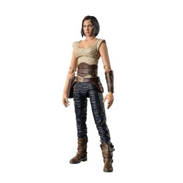 Imagem de Kora - Rebel Moon Part One A Child of Fire - SH Figuarts - Bandai