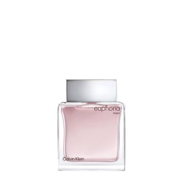 Imagem de Perfume Calvin Klein Euphoria Eau de Toilette para homens 100ml