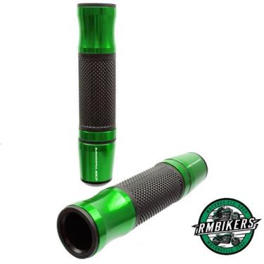 Imagem de Manopla Esportiva com Peso CB250F 300F Twister Personalizada - Special