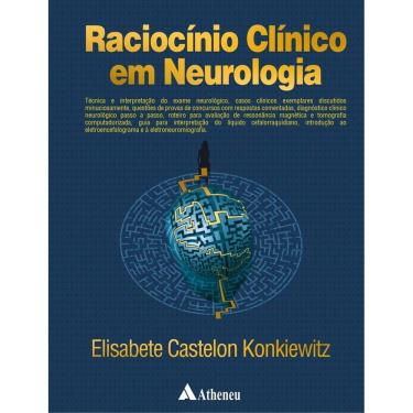 Imagem de Raciocinio Clinico Em Neurologia