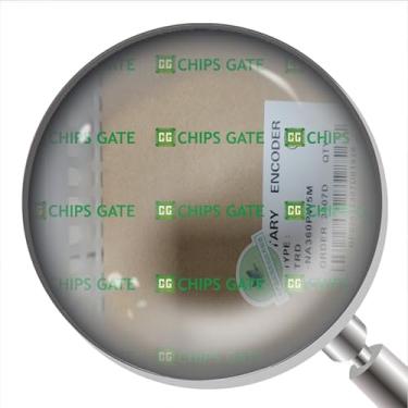 Imagem de TRD-NA360PW5M 1Pcs New Rotary Encoder TRD-NA360PW5M