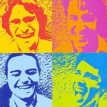 Imagem de Choro Elétrico - Cd - Zabumba