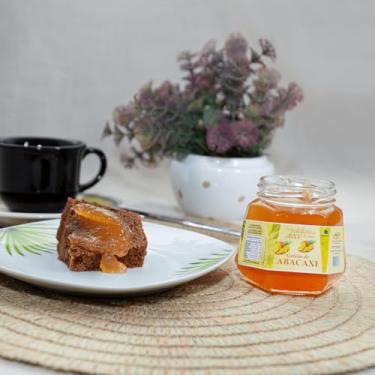 Imagem de GELEIA DE ABACAXI 155g PEQUENA 100% Fruta